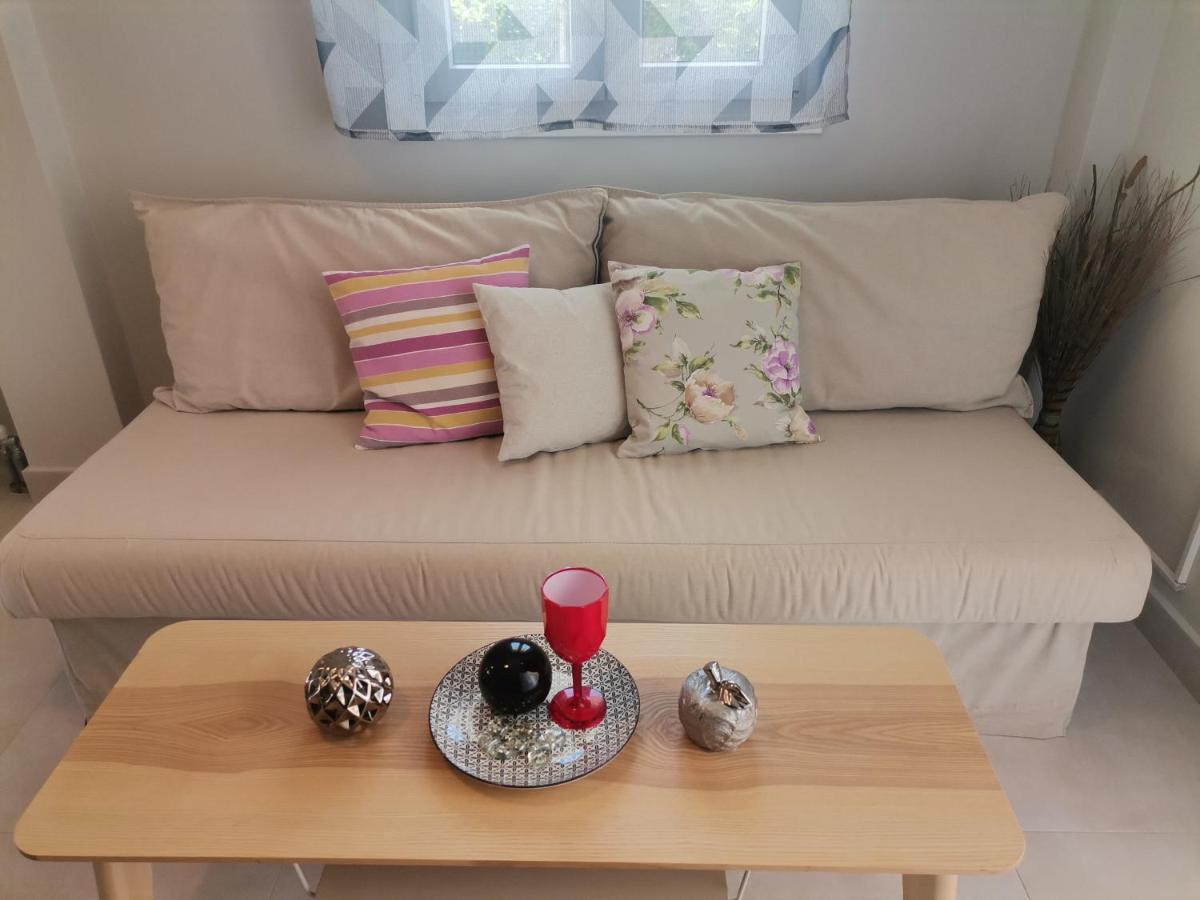 Apartment Desire Place Lefkada City