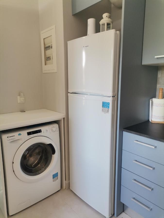 Desire Place Apartment