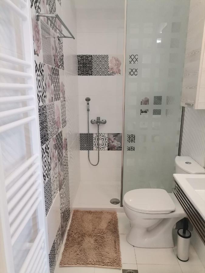 Desire Place Apartment Lefkada City