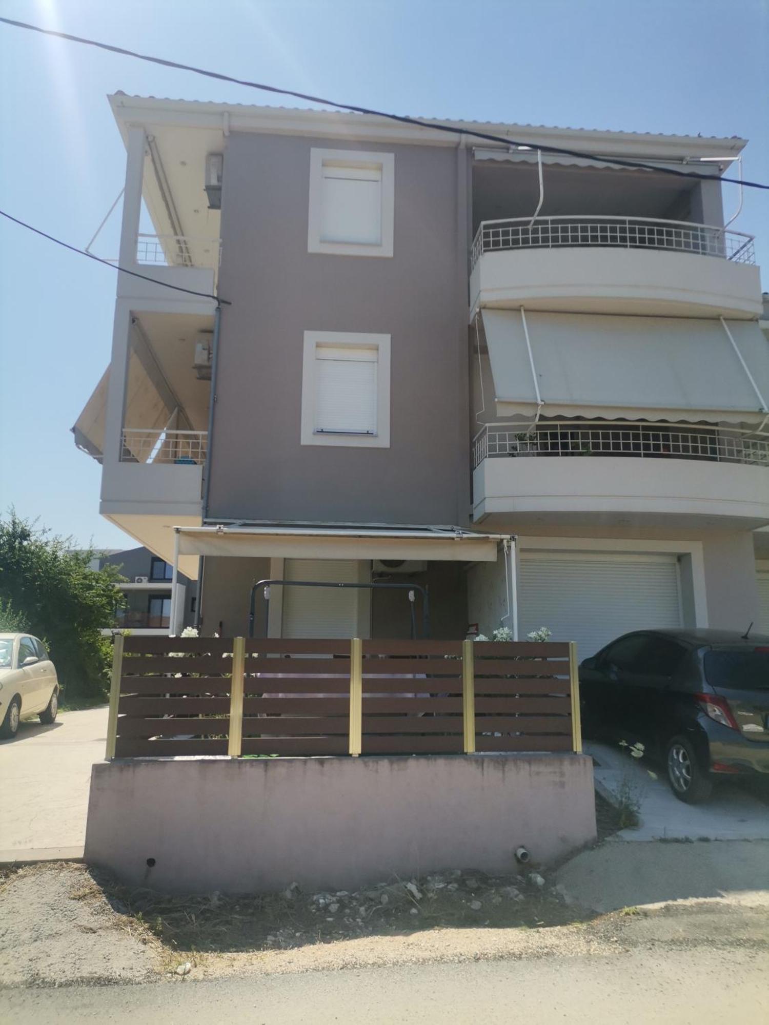 Apartment Desire Place Lefkada City