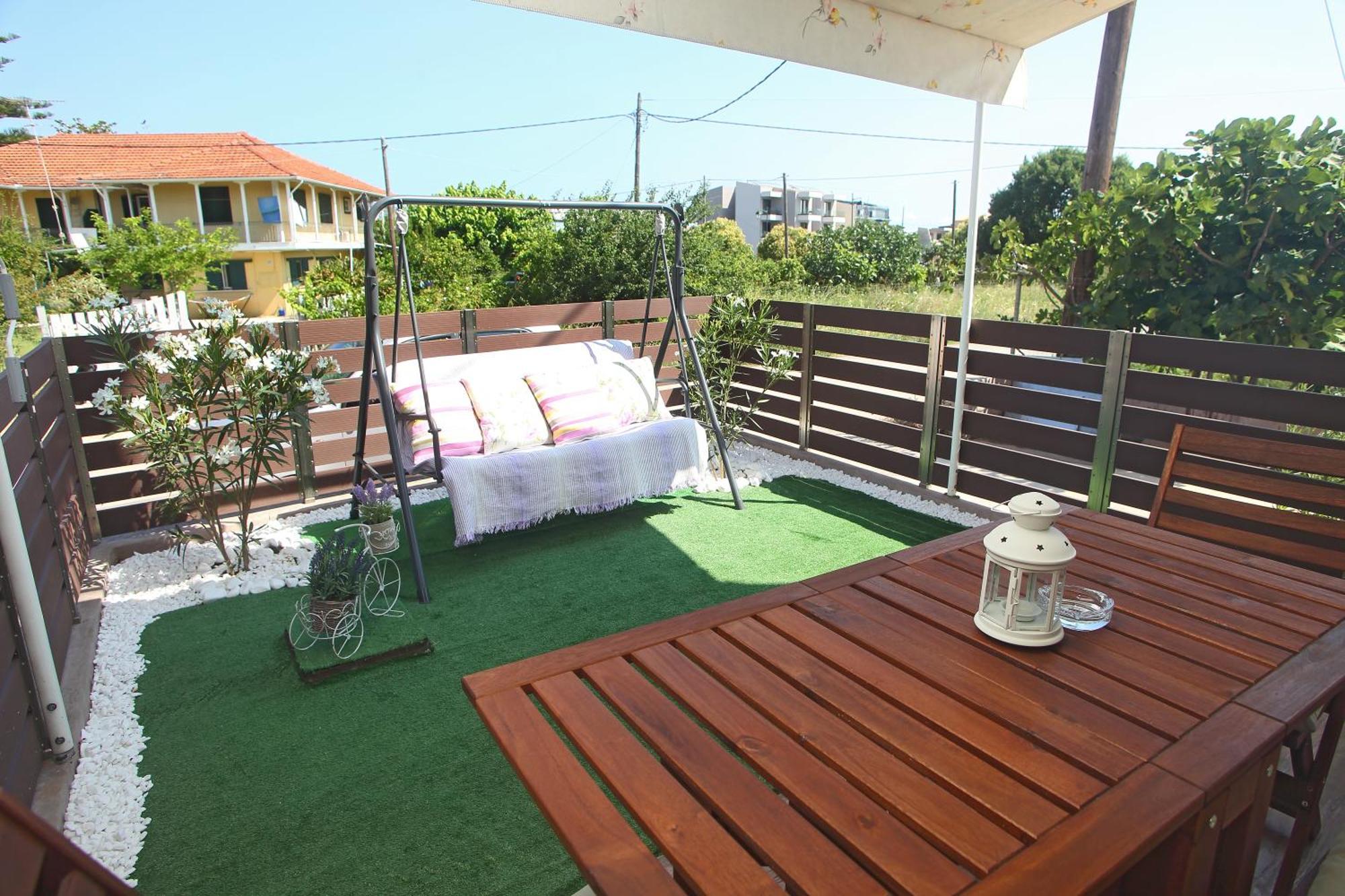 Desire Place * Lefkada City