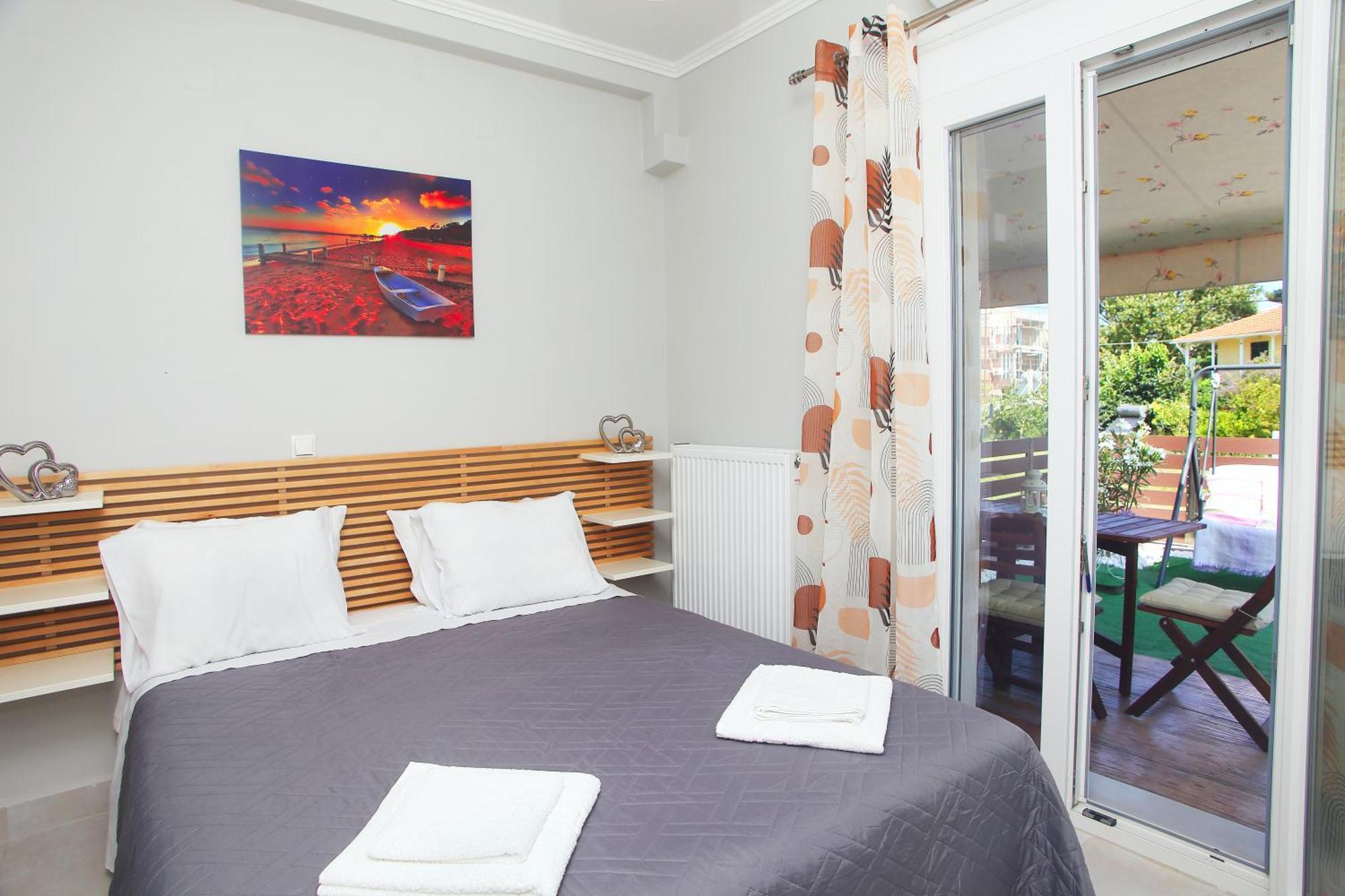 Apartment Desire Place