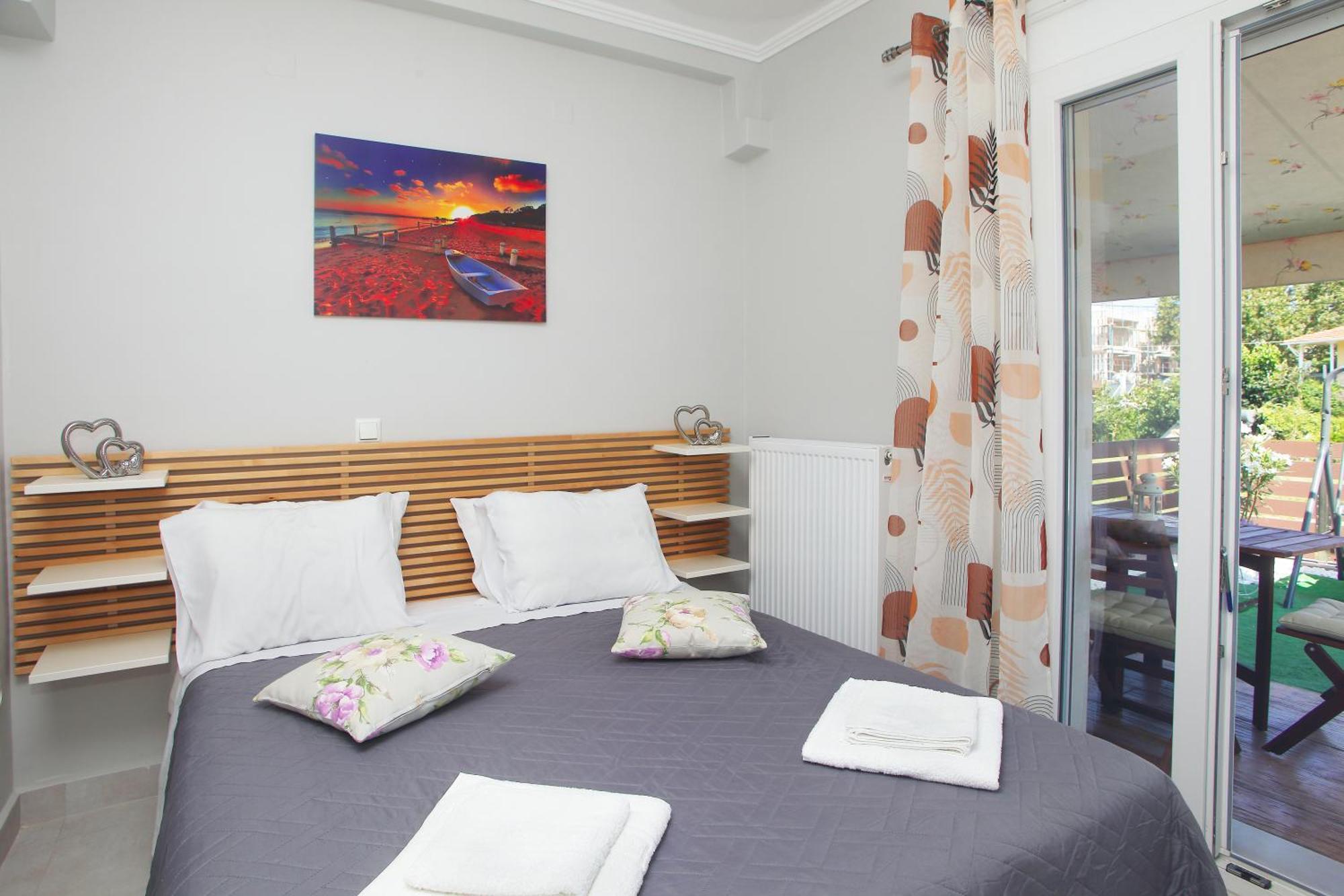 Desire Place Apartment *